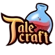 TaleCraft Logo
